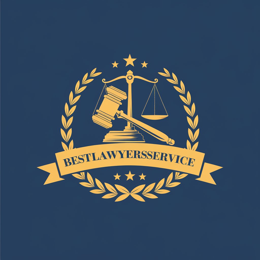 bestlawyerservices logo